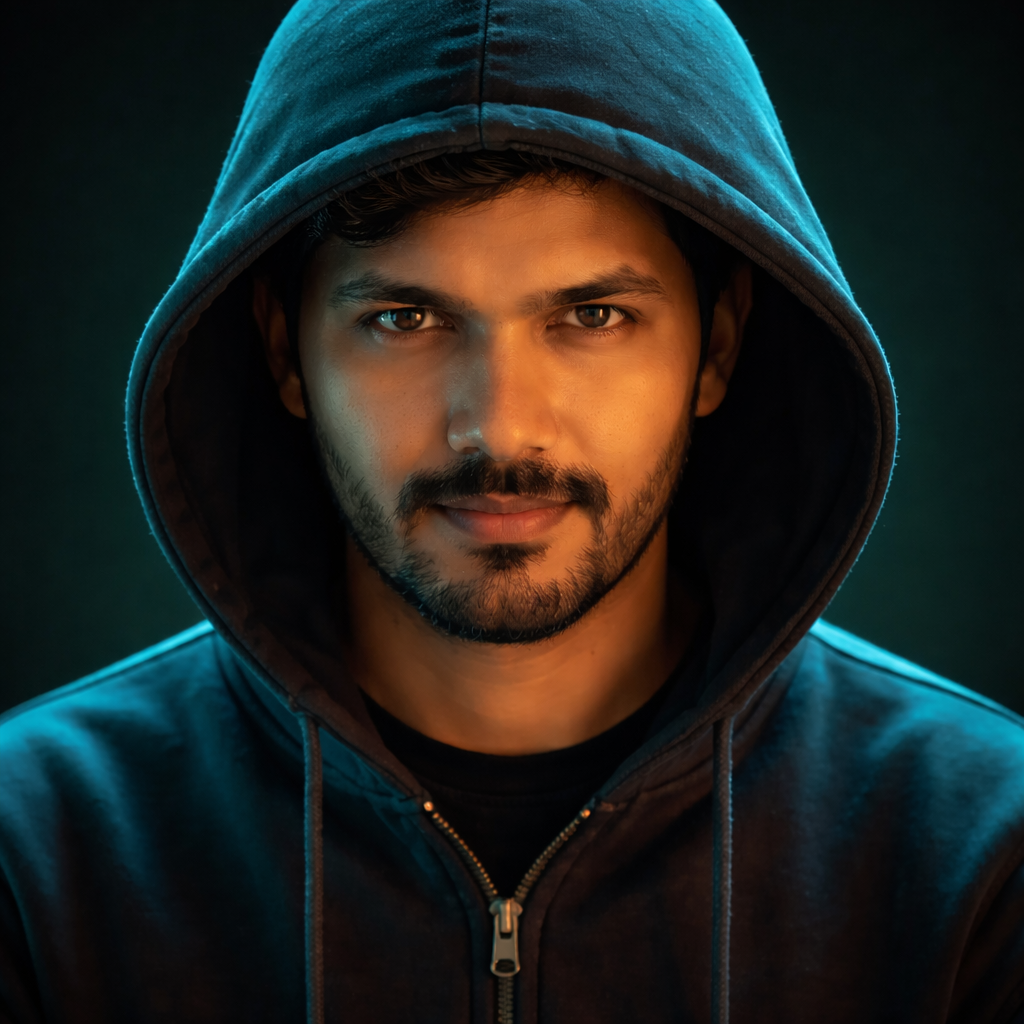 Raju Chilukuri