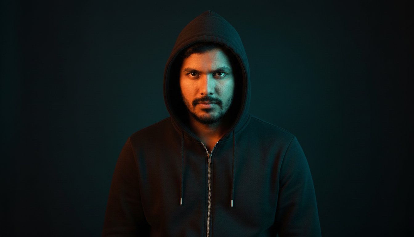Raju Chilukuri